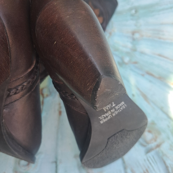 😃PREVIEW INTERNATIONAL BOOTS - Picture 9 of 12